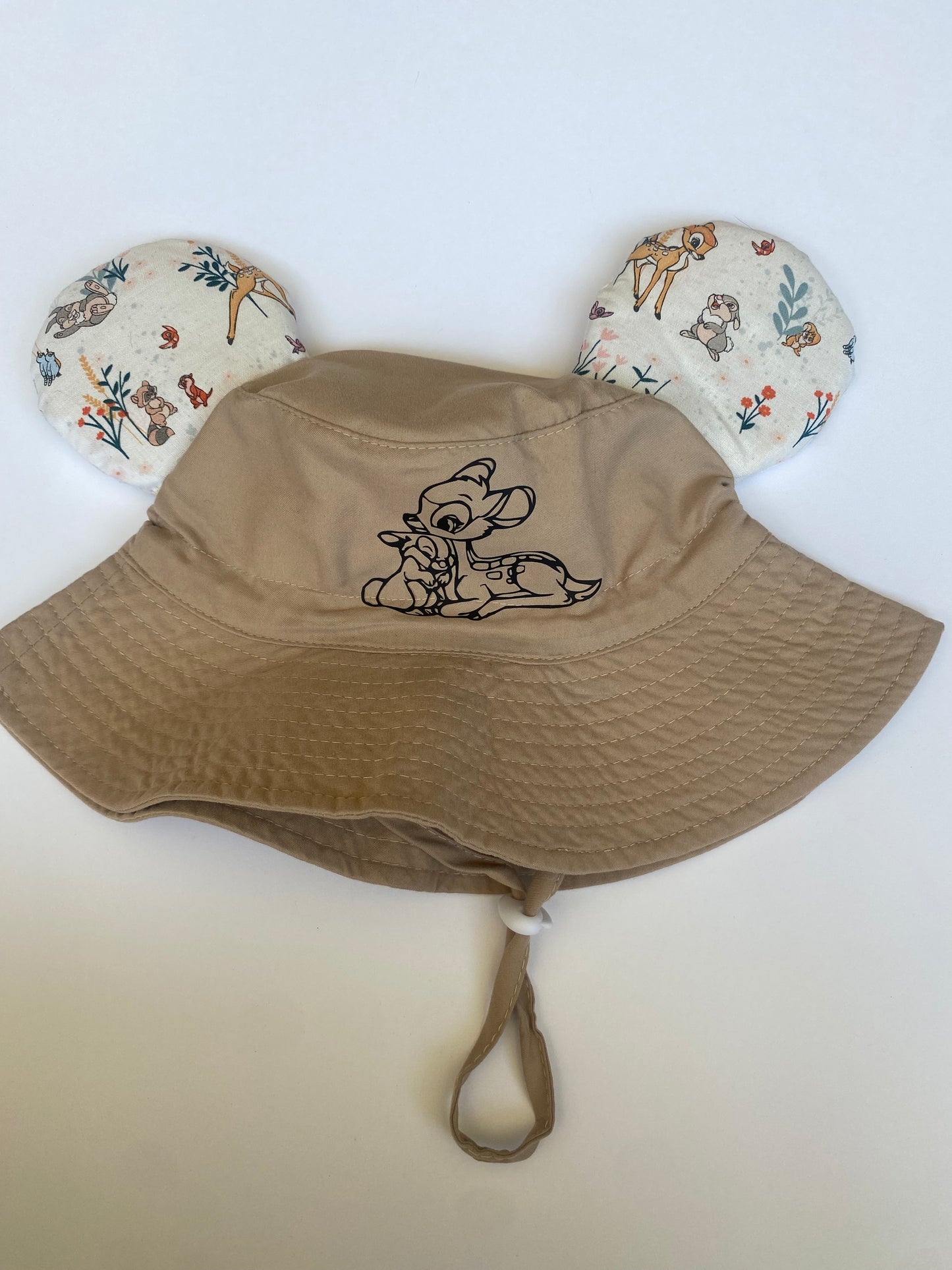 Bambi Safari Bucket hat ( kids size