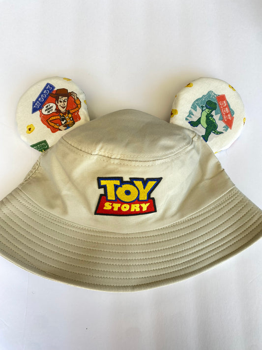 Toys Story Bucket Hat (Adults)