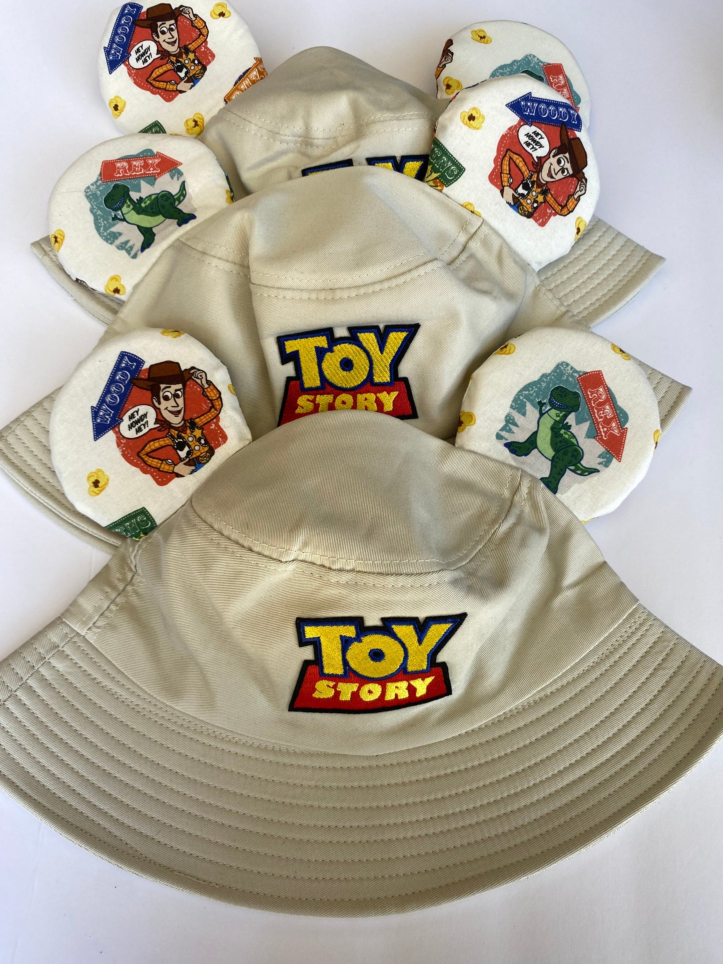 Toys Story Bucket Hat (Adults)