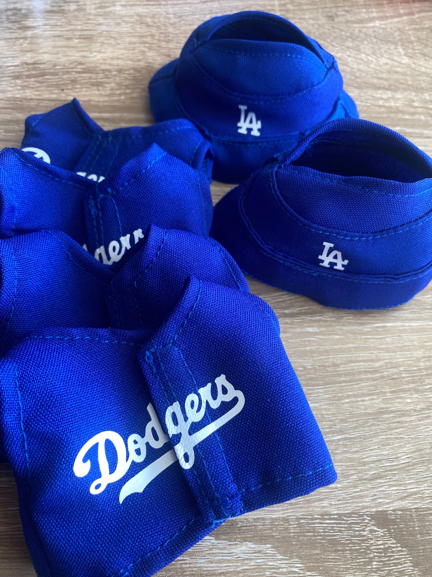 Labubu Dodger Outfit