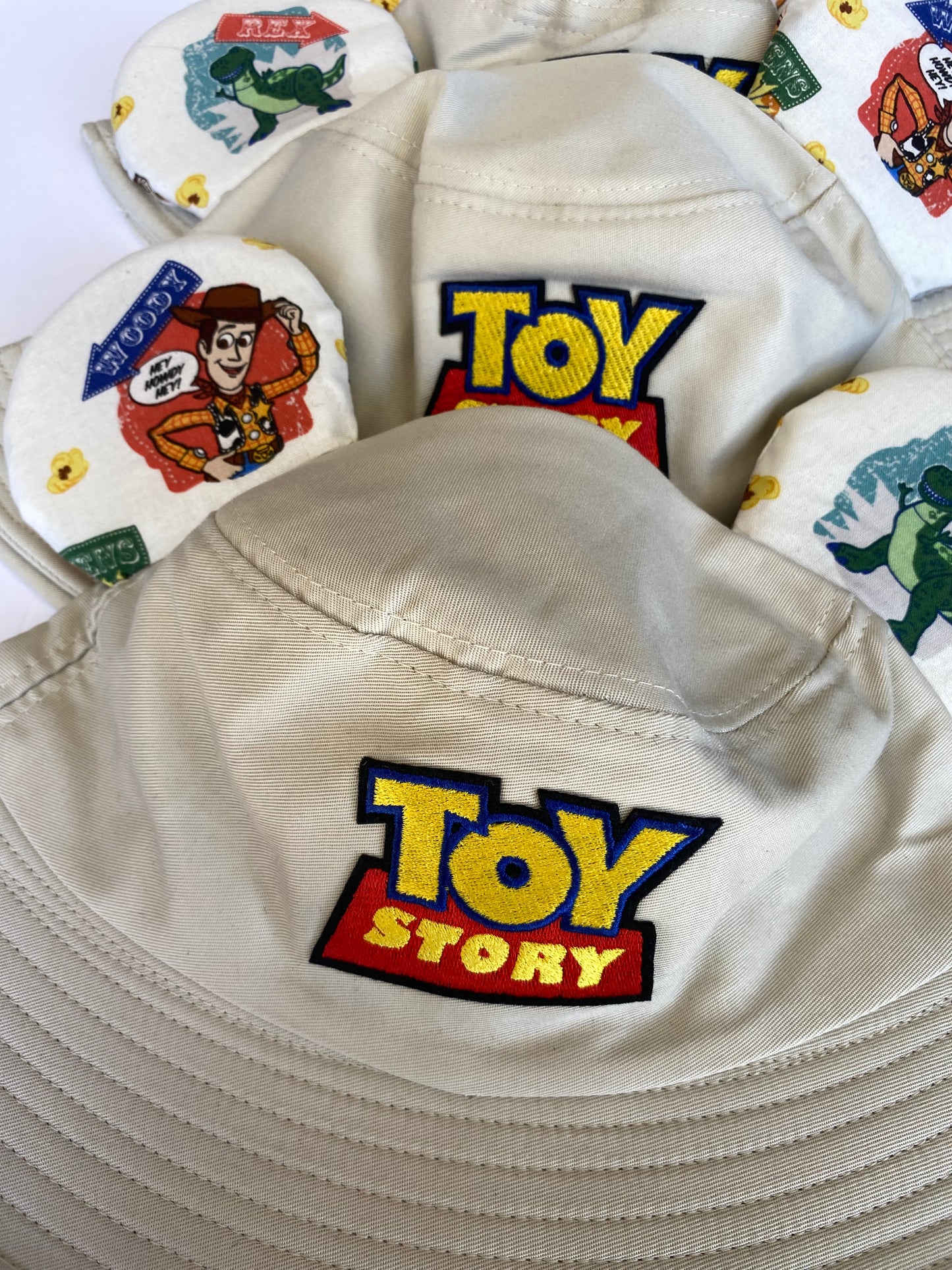 Toys Story Bucket Hat (Adults)