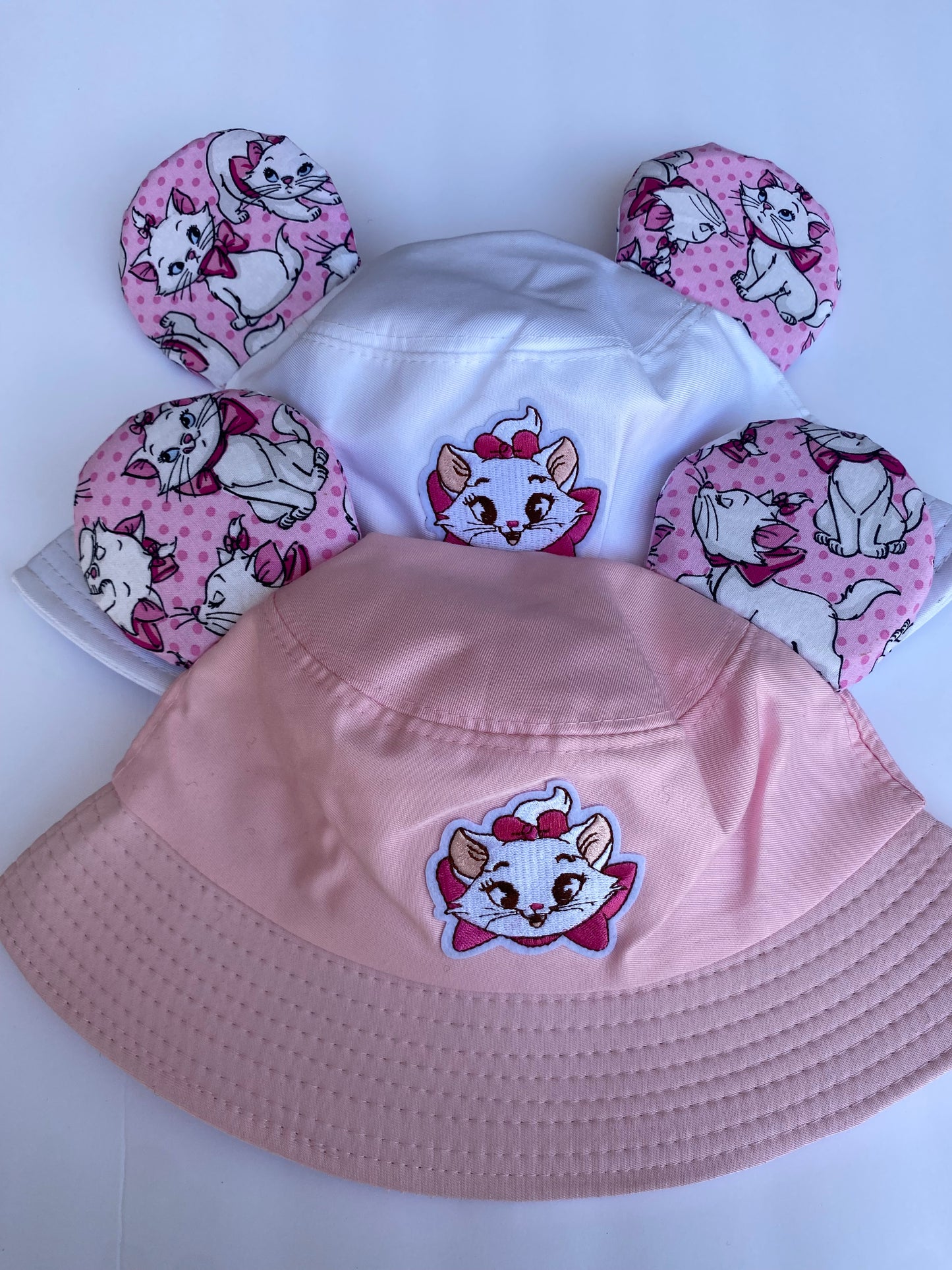 Marie Bucket Hat (Adults)
