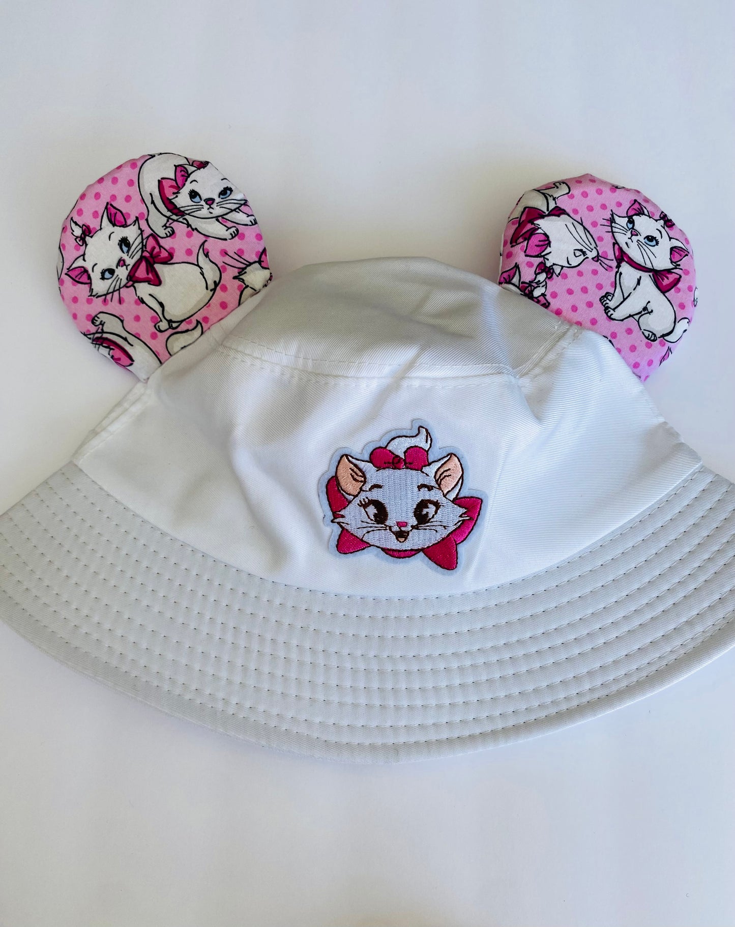 Marie Bucket Hat (Adults)