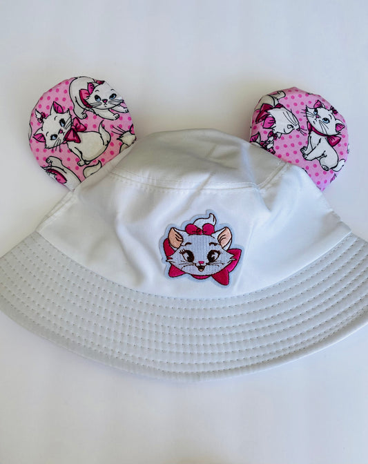 Marie Bucket Hat (Adults)