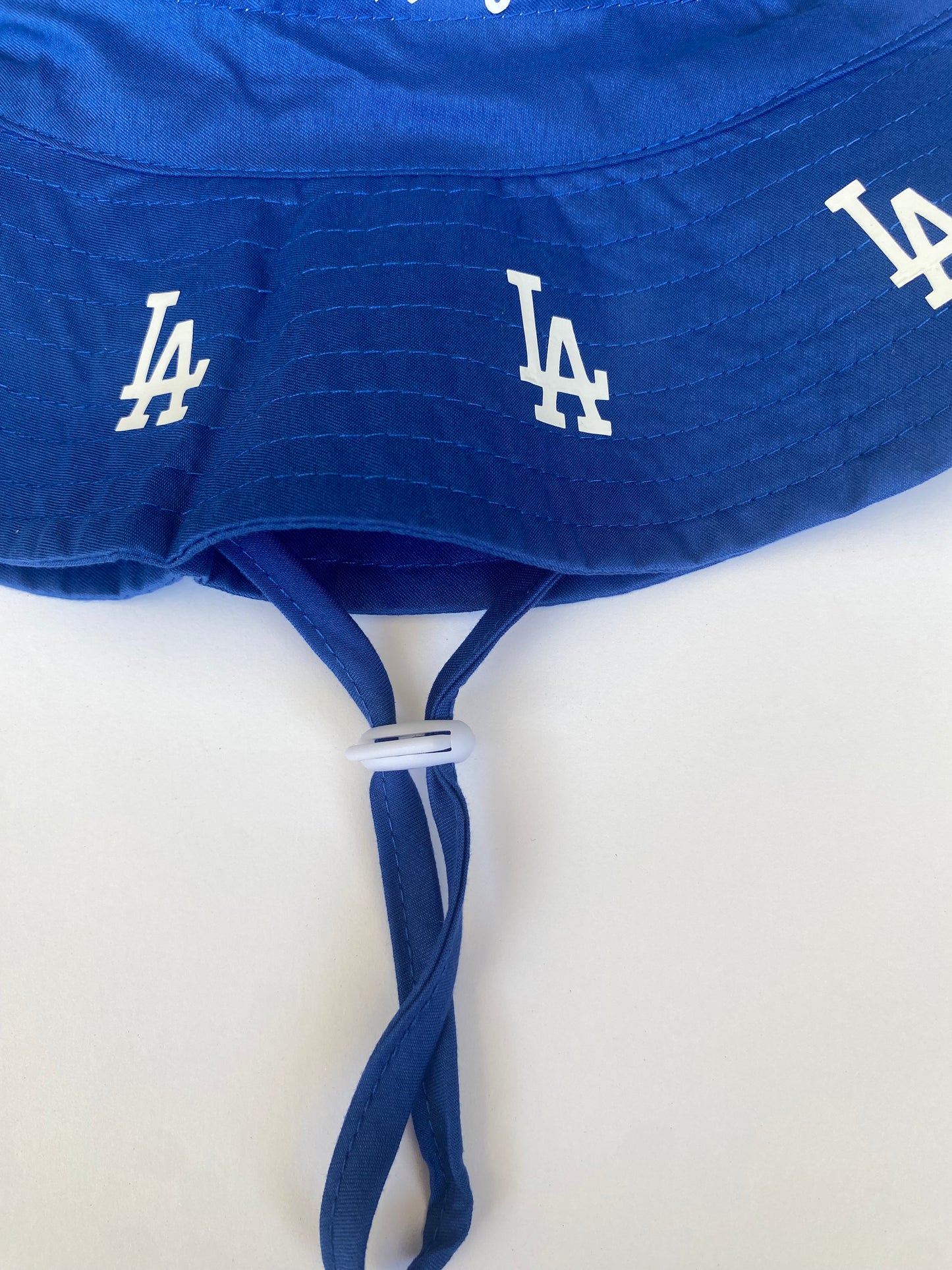 Dodgers bucket hat ( kids size 2-6 years old