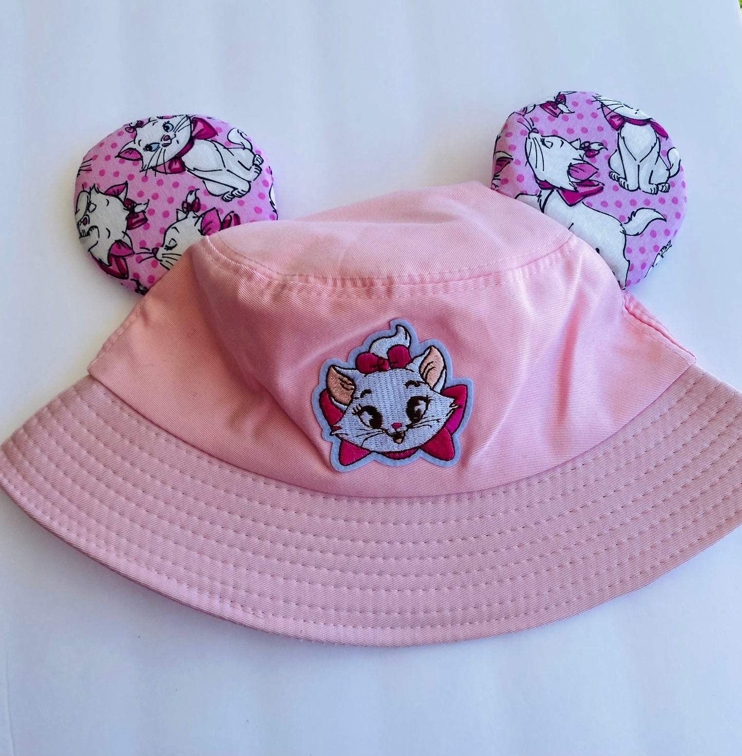 Marie Bucket Hat (Adults)