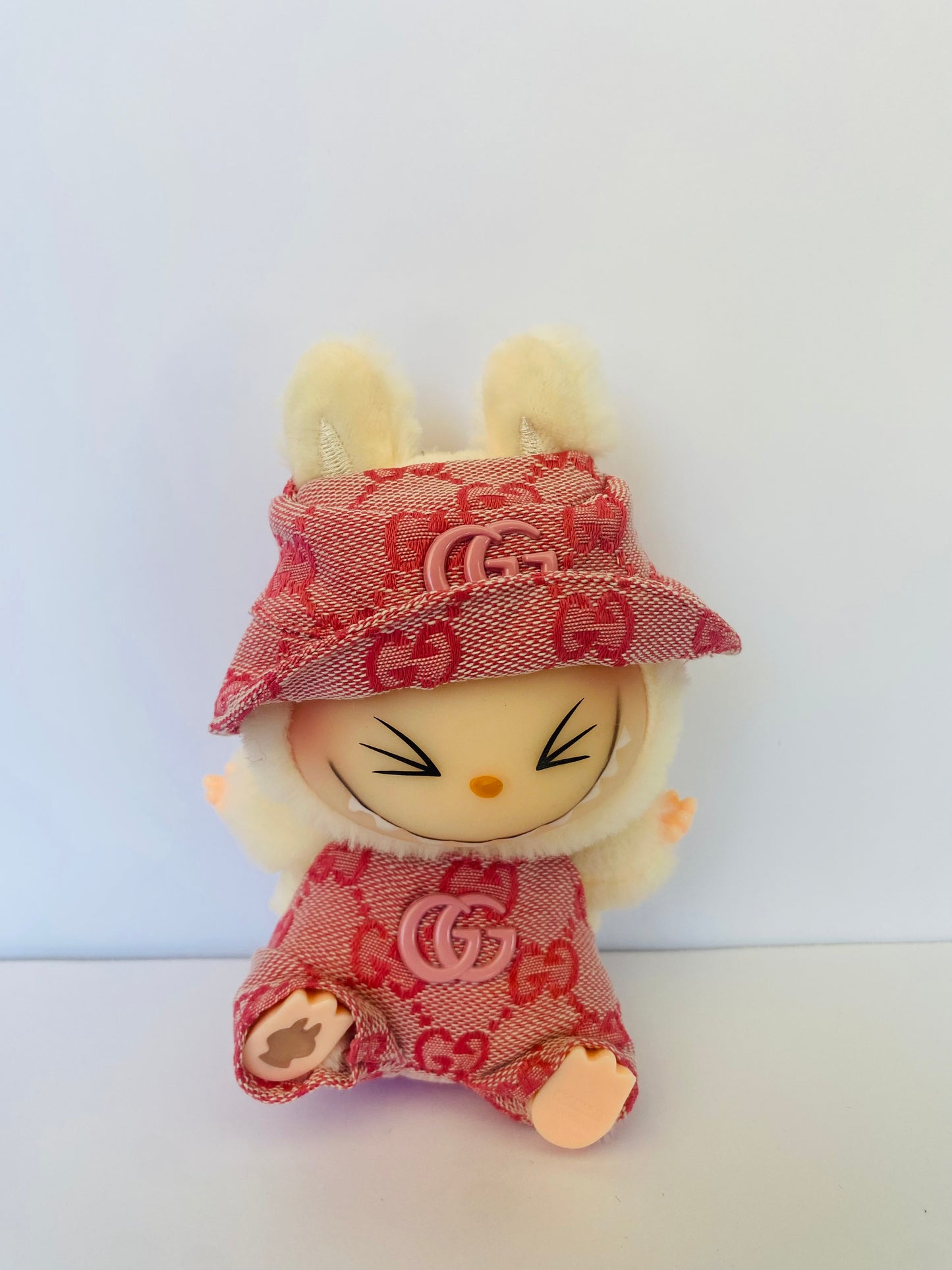 Labubu GG outfit