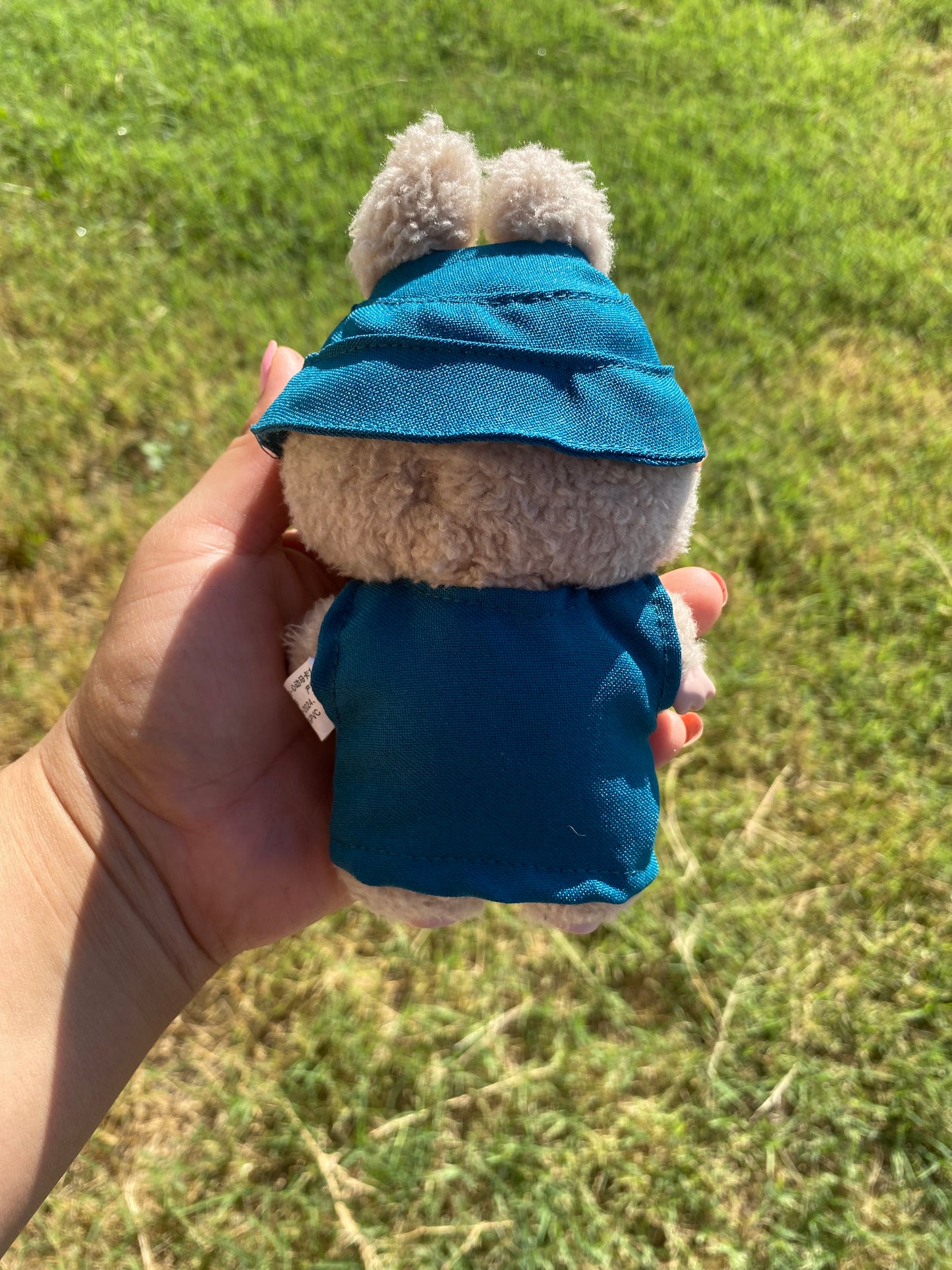 Eagles Labubu set